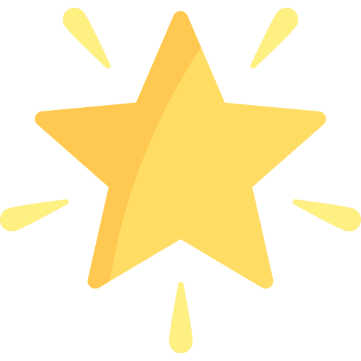 Star Icon